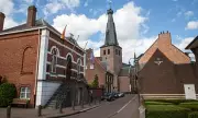 The Bizarre European Town Where Every House Is In A Different Country | Daily Mail Travel
