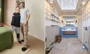 The Block's Ultimate Guest Bedroom Challenge: Design Duels & Dramatic Reveals | Daily Mail