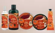 The Body Shop's Sugar Pumpkin Range: An Autumnal Skincare Revolution | First Look