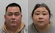 The Butler Did It: How a Humble Servant Exposed the Chinese 'Bitcoin Queen' in a Staggering £4bn Crypto Swindle