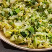 The Cabbage Cooking Hack That Will Change Your Veggie Game Forever
