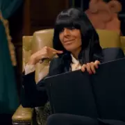 The Celebrity Traitors First Look: BBC's All-Star Cast Brings Backlash and Betrayal in Dramatic New Series