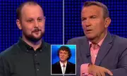 The Chase Stumbles: Bradley Walsh Left Stunned as Contestants Flunk 'Easy' Questions