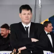The Chase's Mark Labbett Opens Up on Drastic Weight Loss: 'I Don't Even Recognise Myself'