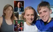 The Chilling True Story Of Kendra Licari: The Munchausen Mum Who Faked Her Daughter's Cancer For Cash