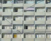 The Concrete Comeback: Why East Germany's Prefab Plattenbau Blocks Are Solving Modern Housing Crises