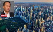 The Death of Remote Work? New York's Office Market Defies Predictions with Stunning Boom