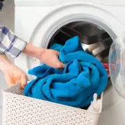The Exact Time You Should NEVER Do Your Laundry to Slash Energy Bills Revealed