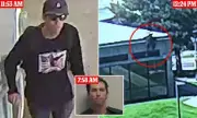 The Final 33 Hours: Chilling Timeline of Tyler Robinson's Last Movements Revealed