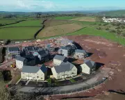 The Great British Housing Myth: Why the Planning System Isn't to Blame for the Shortage of New Homes