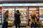 The Great British Lunch Squeeze: How Pret, Waitrose & Greggs Meal Deals Are Being Eclipsed By Supermarkets