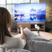 The Great British TV Lie: 1 in 3 Brits Fake Their Favourite Shows to Appear Smarter