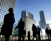 The Great Office U-Turn: UK Workers Face Mandatory Return as Hybrid Working Crumbles