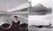 The Hidden Engineering Secret: Why Ships and Planes Have Circular Windows, Not Square