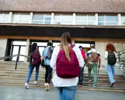 The 'High School Chill Girl' Phenomenon: Why British Teenagers Are Embracing a New Form of Quiet Ambition