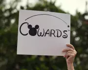 The House of Mouse in Crisis: How Disney's Magic Kingdom Crumbled