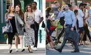 The Hugging Debate: Australian Workplaces Divided Over New Physical Contact Policy