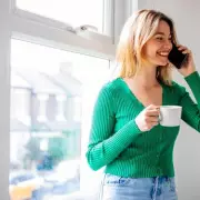 The Humble Phone Call Reigns Supreme: New Study Reveals It's Still The Most Meaningful Way To Connect