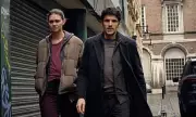 The Killing Kind on Netflix: Colin Morgan's Chilling Performance in Gripping Legal Thriller