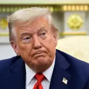 The Mystery of Melania: Inside the Curious Disappearance of the Former First Lady