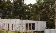 The Mystery of the Bruny Island Shed Door: How a Humble Portal Became Tasmania's Unlikeliest Tourist Attraction