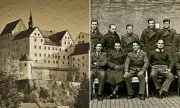 The Nazi Officer Who Defied Hitler: The Untold Story of the British Royals' Colditz Guardian