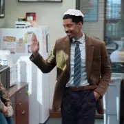 The Office UK Christmas Specials: Why Brits Can't Stop Watching Every Festive Season