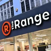 The Range's Stunning £99 Summer Garden Set Goes Viral: Shoppers Rush for 'Unbeatable' Deal