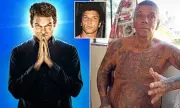 The Real-Life Dexter: Brazilian Vigilante Confesses to 100 Murders of Rapists and Drug Dealers
