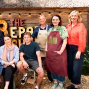 The Repair Shop's Jay Blades Opens Up About Mental Health Journey Following Family Tragedy