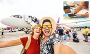 The Secret Flight Booking Trick That Saves Travellers Hundreds | UK Travel Expert Reveals All
