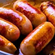 The Secret Ingredient That Makes Your Sausages Unbelievably Tastier