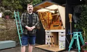 The Shed of the Year 2024: Inside the UK's Most Boring Yet Brilliant Garden Escape