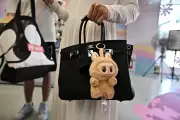 The Shocking Truth About Your 'Luxury' Handbag: Inside the UK's Counterfeit Crisis