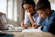 The State School Squeeze: Why Even Westminster Parents Are Turning to Private Tutors