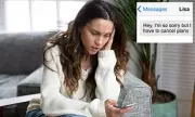 The Text Message Personality Test: Decode Anyone's Character in Seconds Without Them Knowing | UK Daily Mail