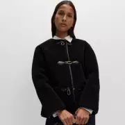 The Toggle Coat Dupe Taking Over Fashion: How To Get The Totême Look For Less