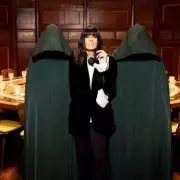 The Traitors Stuns Fans as Legendary Contestants Make Shock Return for Series 3