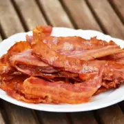The Ultimate Bacon Hack: Chef's Secret for Perfectly Crispy Rashers Every Time