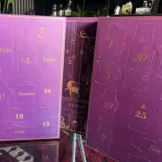 The Ultimate Christmas Scent: Inside The White Company's Festive Fragrance That Sells Out Every Year