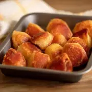 The Ultimate Crispy Roasties Recipe: Chef's Secret for Perfect Roast Potatoes