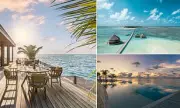 The Ultimate Maldives Family Holiday: Luxury Resorts Where Kids Are Thrilled & Parents Unwind