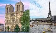The Ultimate One-Day Paris Itinerary: How to Experience the Magic of the City of Light in Just 24 Hours