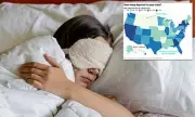 The Ultimate Sleep Guide: Experts Reveal Exactly How Much You Need For Optimal Health