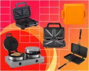 The Ultimate Toastie Maker Showdown: Which Sandwich Toaster Reigns Supreme in 2025?