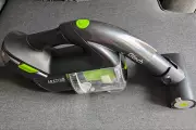 The Ultimate UK Buyer's Guide: Best Cordless Handheld Vacuums for 2024