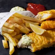 The Ultimate UK Fish & Chip Shop Guide: 40 Best Chippies Revealed for 2024