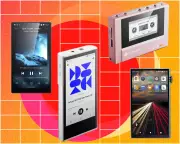 The Ultimate UK MP3 Player Guide 2025: Top Picks for Audiophiles & Fitness Fans