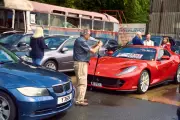 The Ultimate UK Status Symbol: Inside the Obsessive World of Personalised Number Plate Collectors
