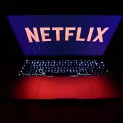 The Ultimate Winter Watch: Netflix's Unmissably Cosy New Series Everyone's Binging